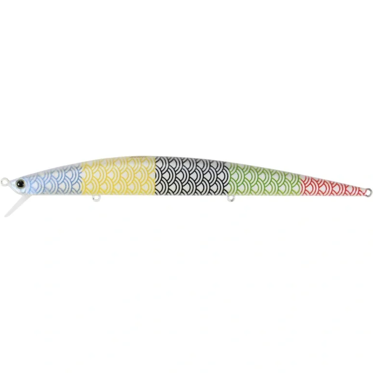 Duo Tide Minnow Slim 175 ACCZ200