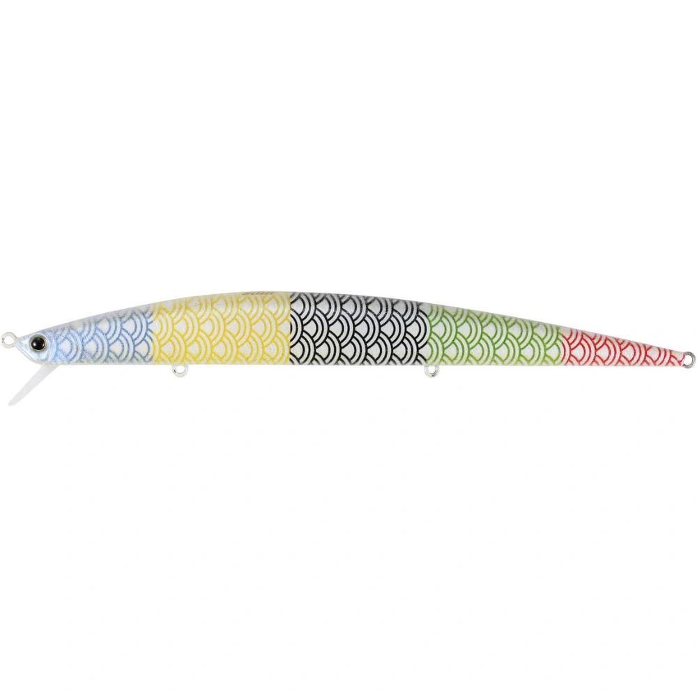 Duo Tide Minnow Slim 175 ACCZ200