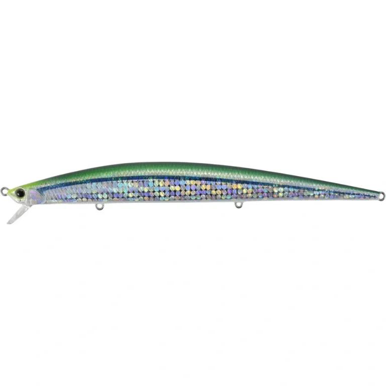 Duo Tide Minnow Slim 175 FLYER AQAZ033