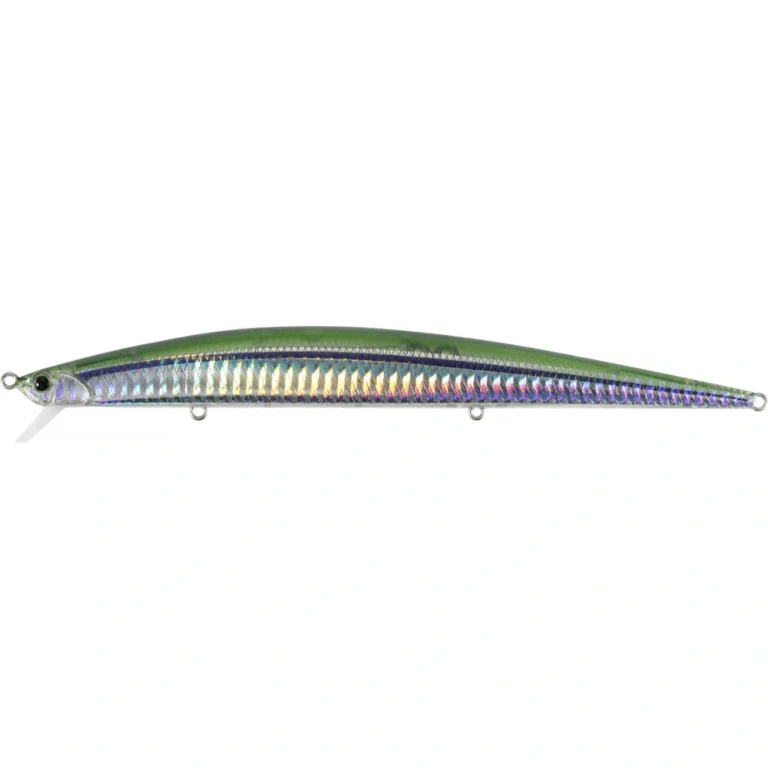 Duo Tide Minnow Slim 175 FLYER CHN0134