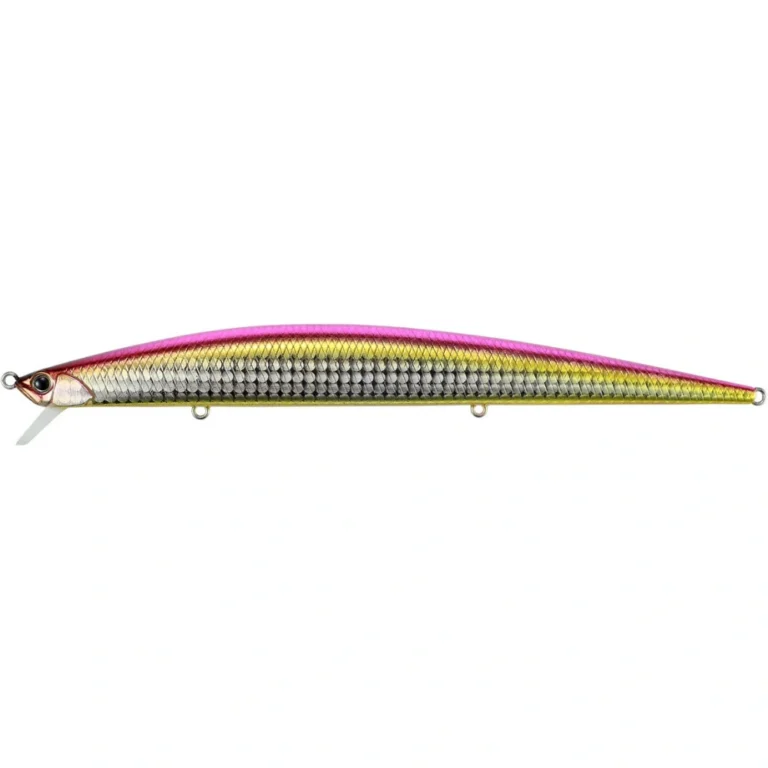 Duo Tide Minnow Slim 175 FLYER DBA0423