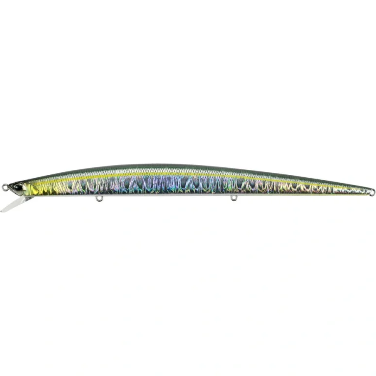 Duo Tide Minnow Slim 200 FLYER CPA0057