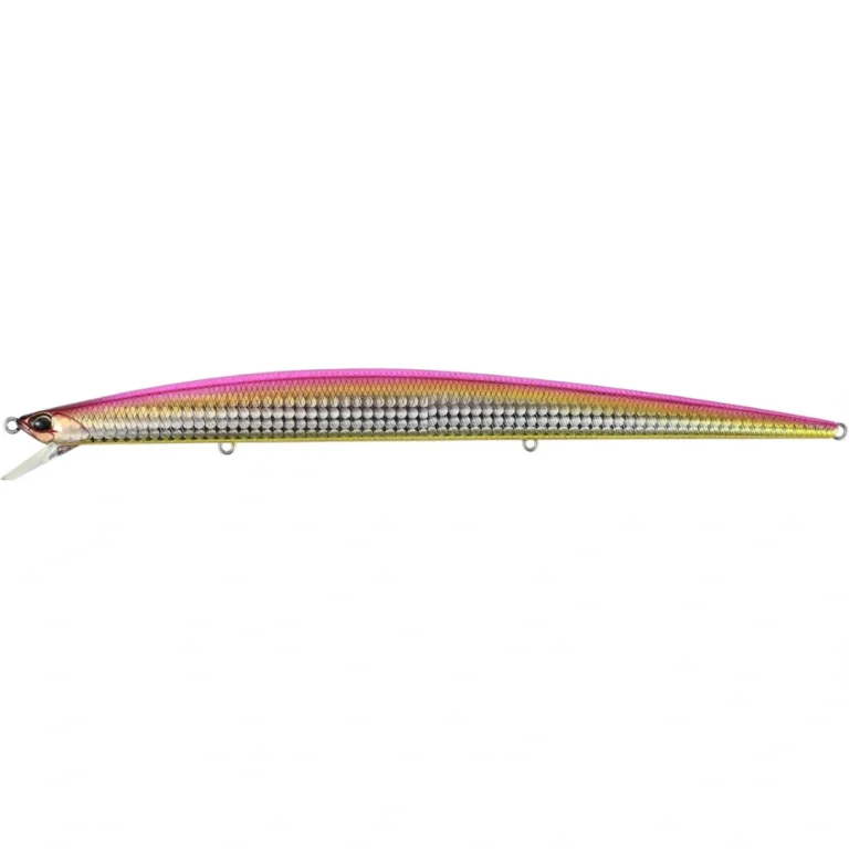 Duo Tide Minnow Slim 200 FLYER DBA0423
