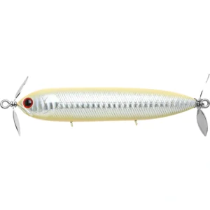 Lucky Craft Sammy 108 Prop SM108P-110BSH