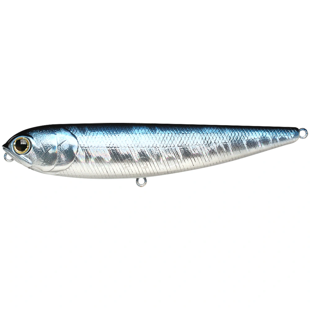 Lucky Craft Sammy 115 SM115-052ABK