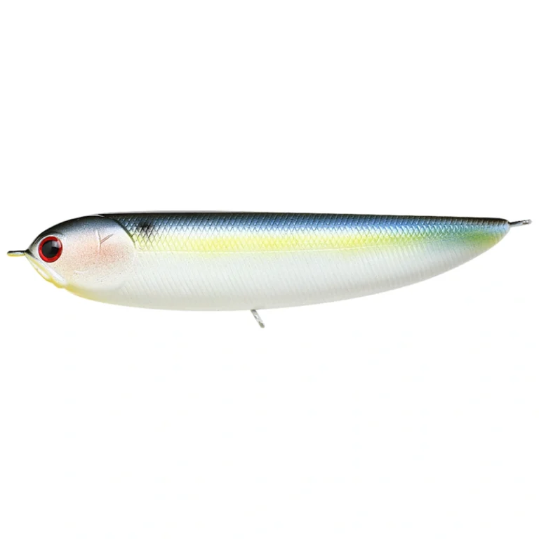 Lucky Craft Sammy 118 SM118-183PTHFSD