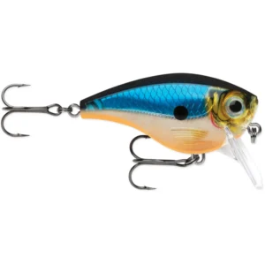 Rapala BX® Mid Brat BGH