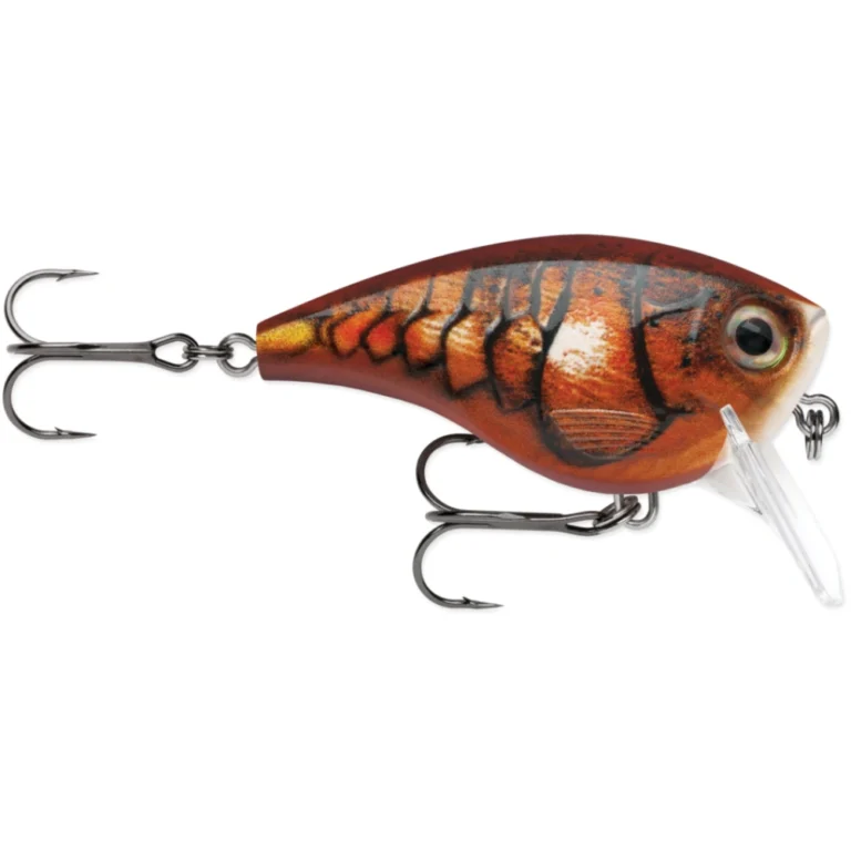 Rapala BX® Mid Brat BLZ