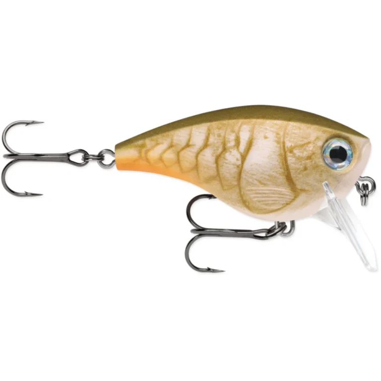 Rapala BX® Mid Brat BOC