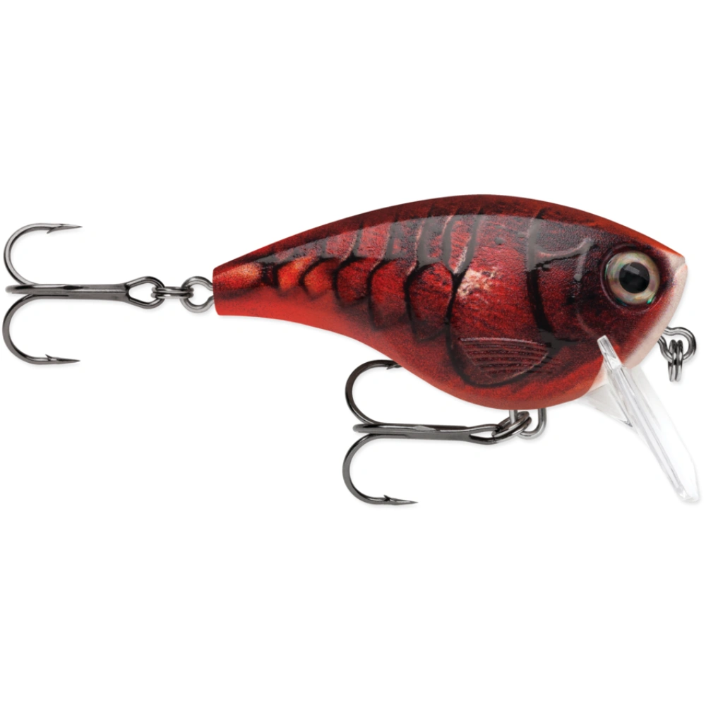 Rapala BX® Mid Brat DEL