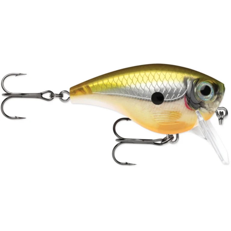 Rapala BX® Mid Brat HAY
