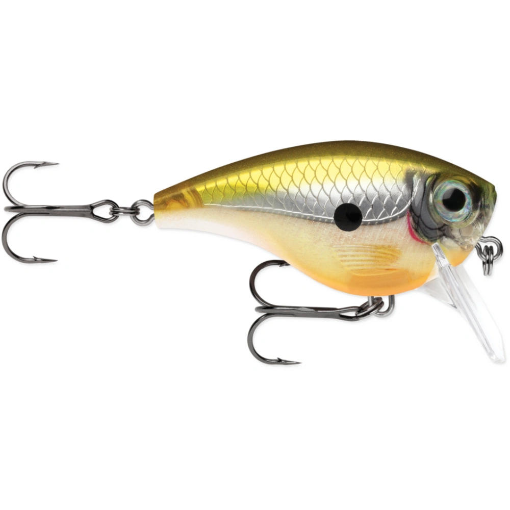 Rapala BX® Mid Brat HAY
