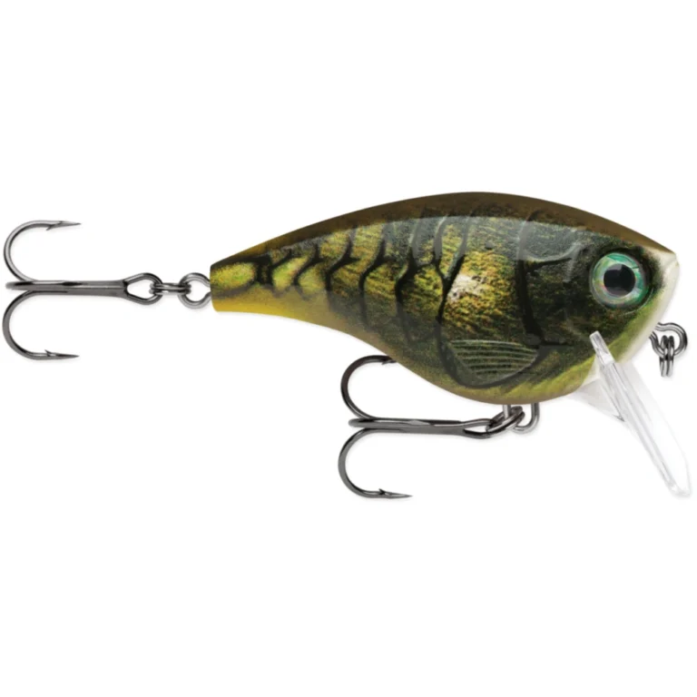 Rapala BX® Mid Brat MSY