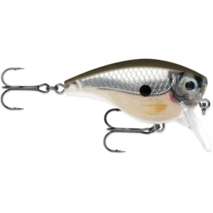 Rapala BX® Mid Brat PGS