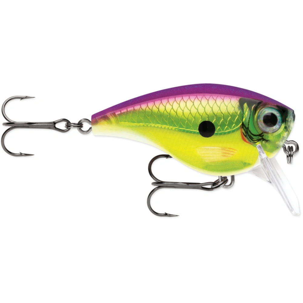 Rapala BX® Mid Brat ROC