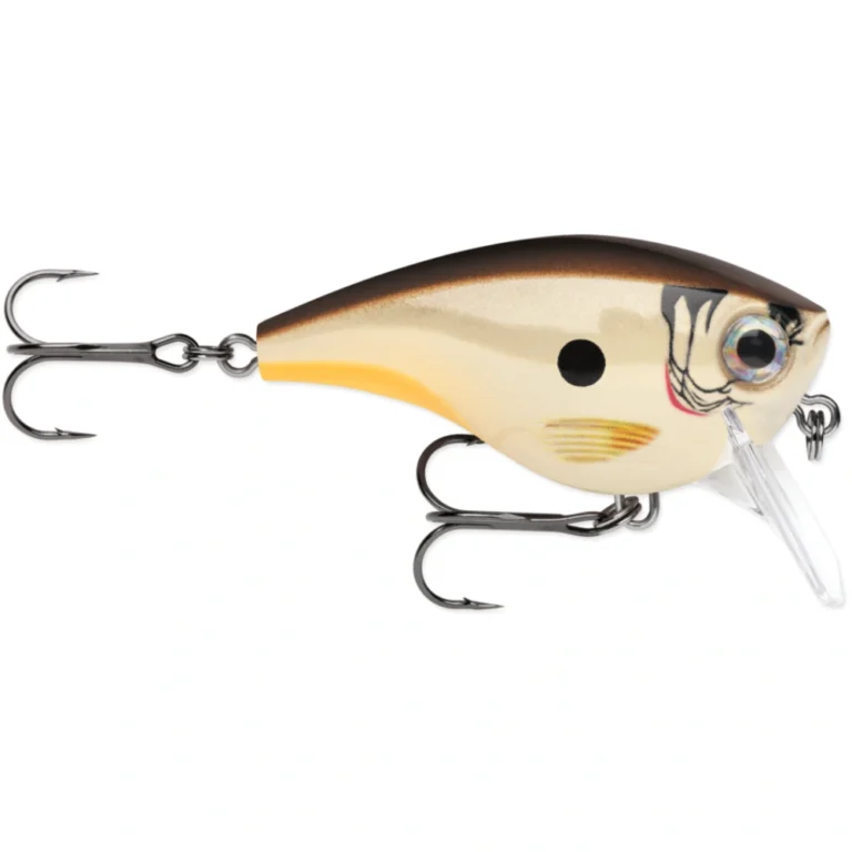 Rapala BX® Mid Brat SLP