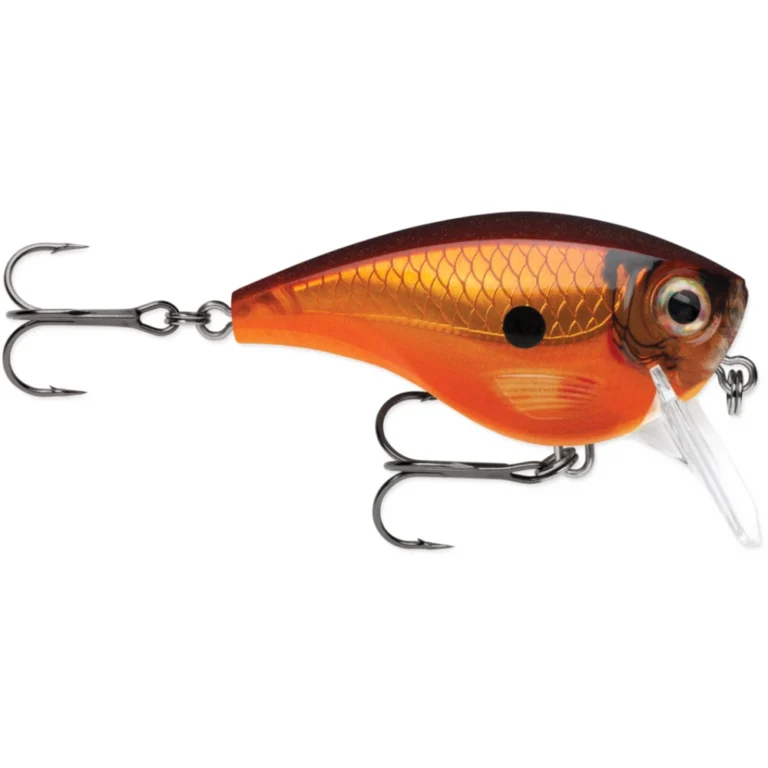 Rapala BX® Mid Brat TAM