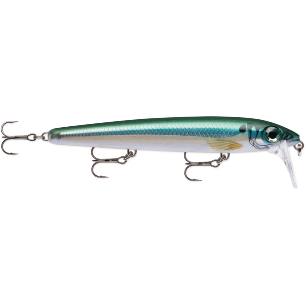 Rapala BX® Waking Minnow BBH