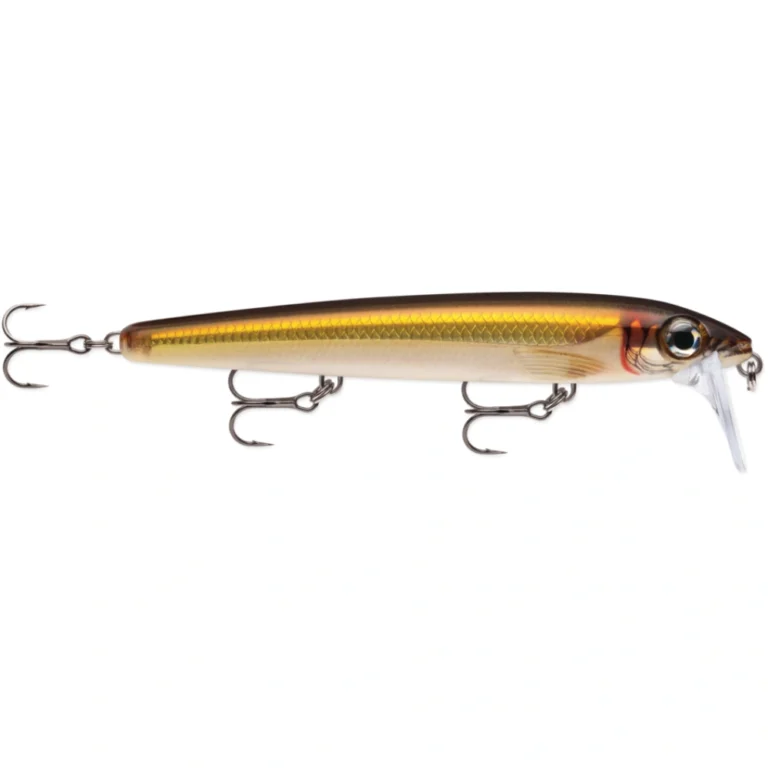 Rapala BX® Waking Minnow GSH