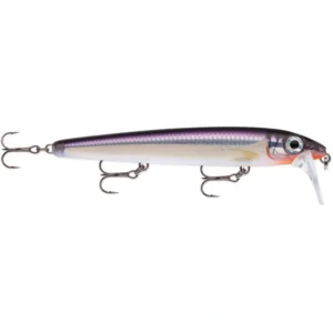 Rapala BX® Waking Minnow PDS