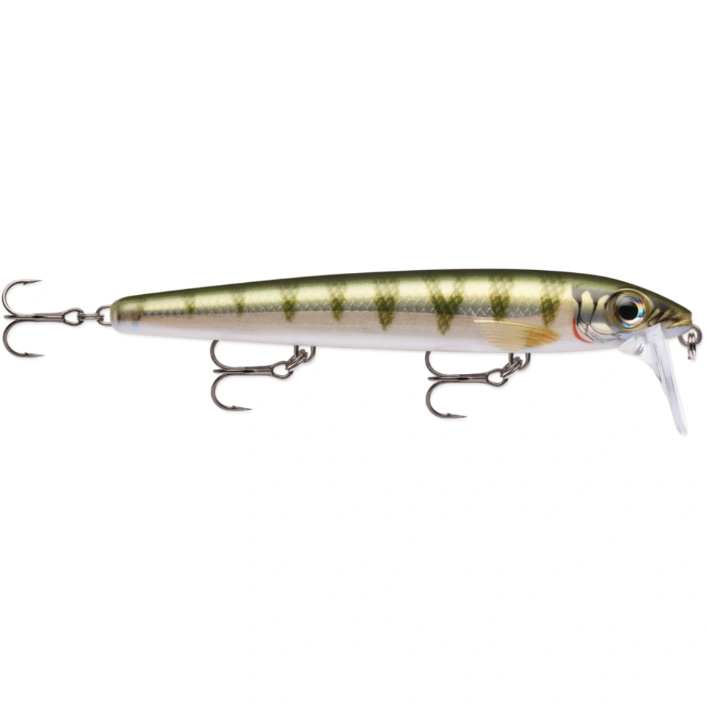 Rapala BX® Waking Minnow YP