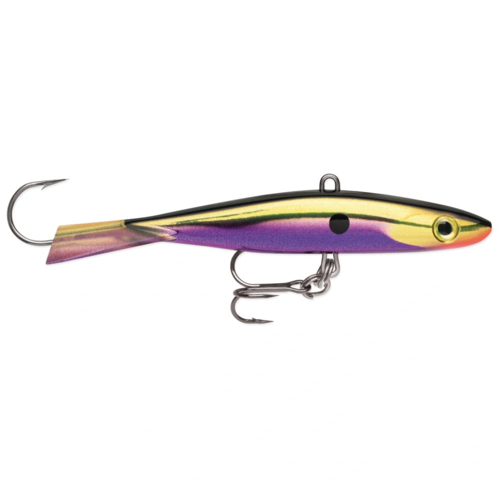 Rapala Jigging Shadow Rap 09 BLS