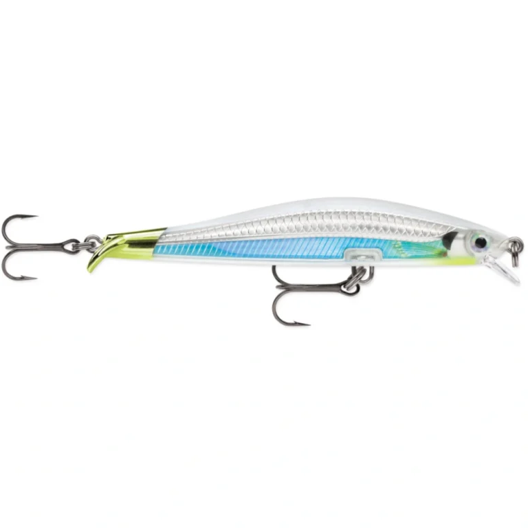 Rapala RipStop® RPS09 AS
