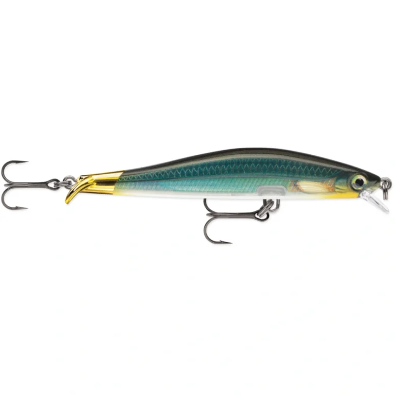 Rapala RipStop® RPS09 CBN
