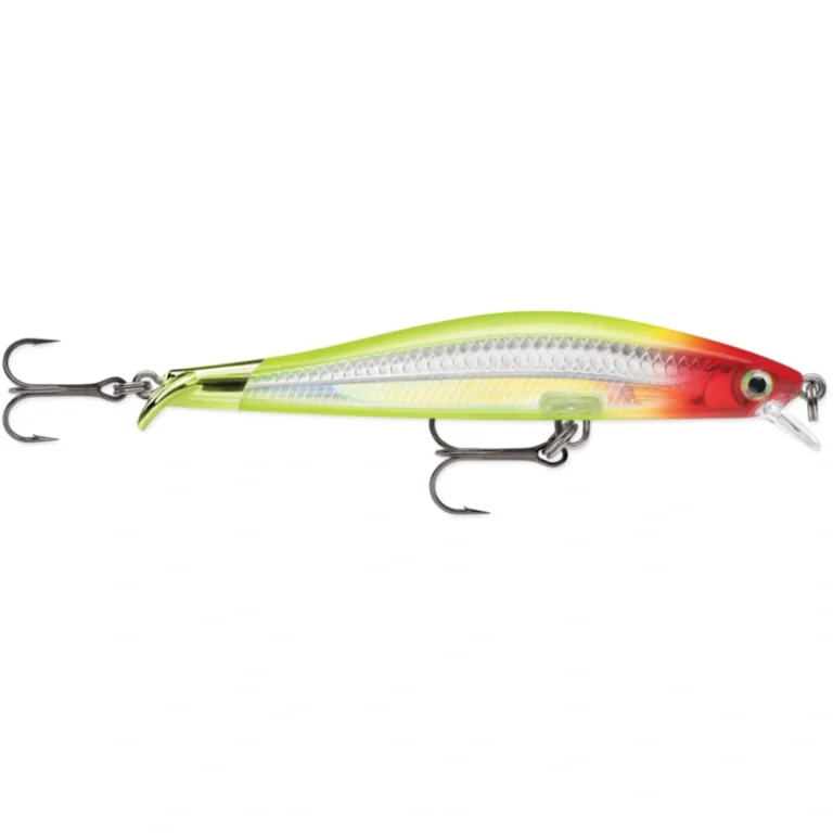 Rapala RipStop® RPS09 CLN