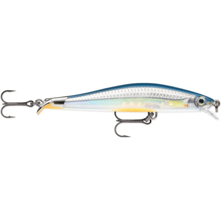 Rapala RipStop® RPS09 EB