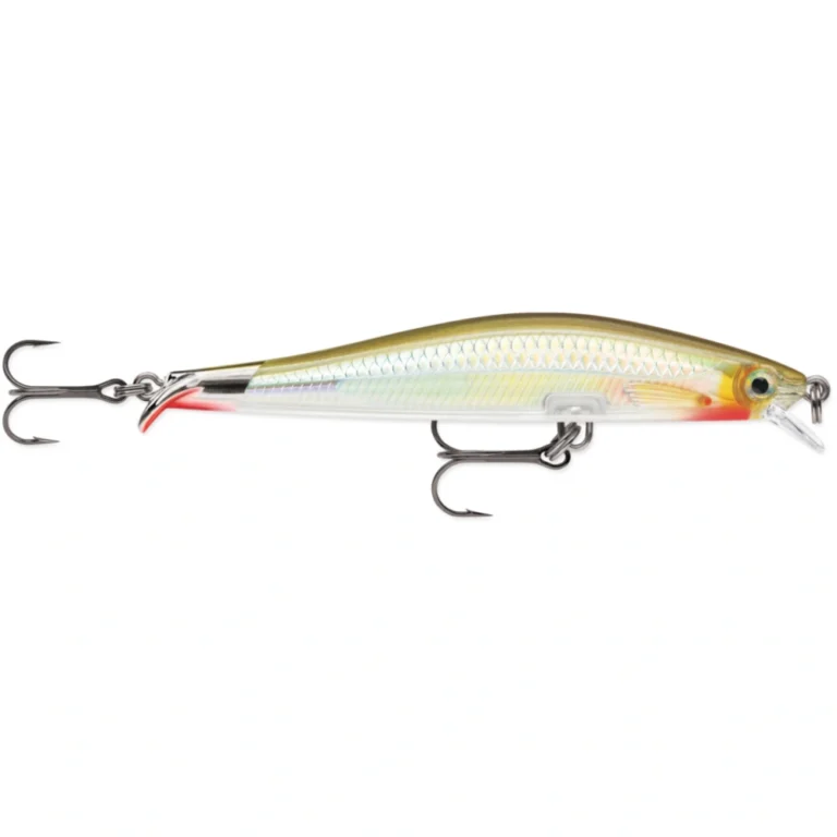 Rapala RipStop® RPS09 HDI