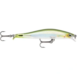 Rapala RipStop® RPS09 HER