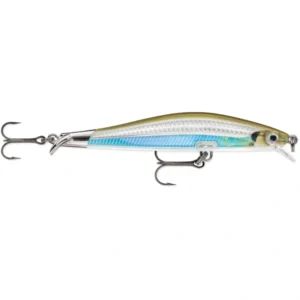 Rapala RipStop® RPS09 MBS