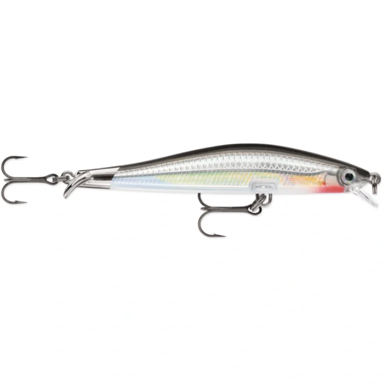 Rapala RipStop® RPS09 S