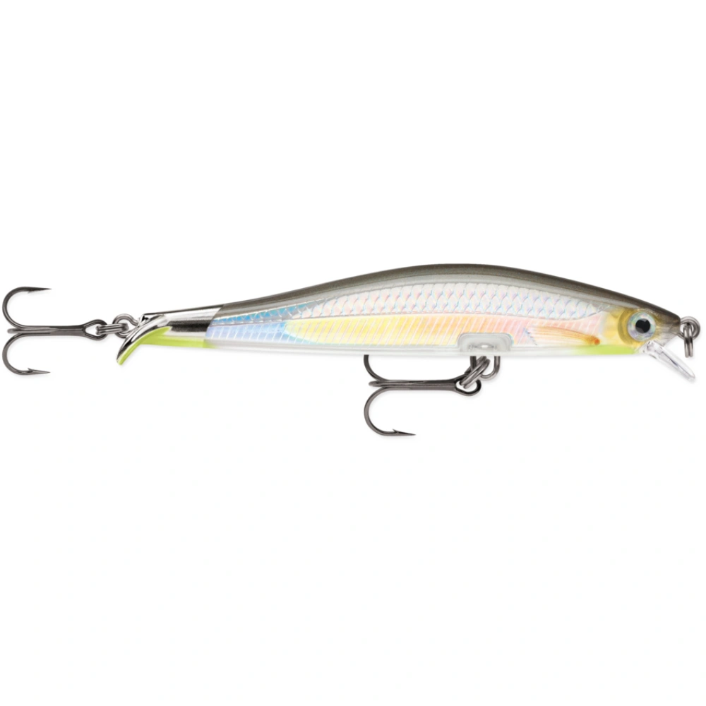 Rapala RipStop® RPS09 SNP