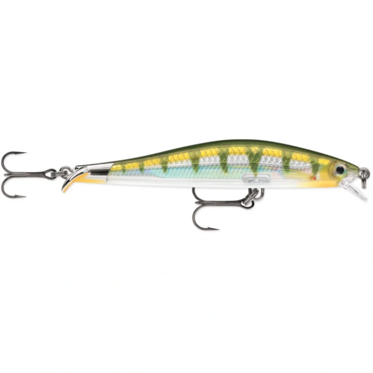Rapala RipStop® RPS09 YP