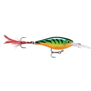 Rapala X-Rap® Shad XRS06 FT