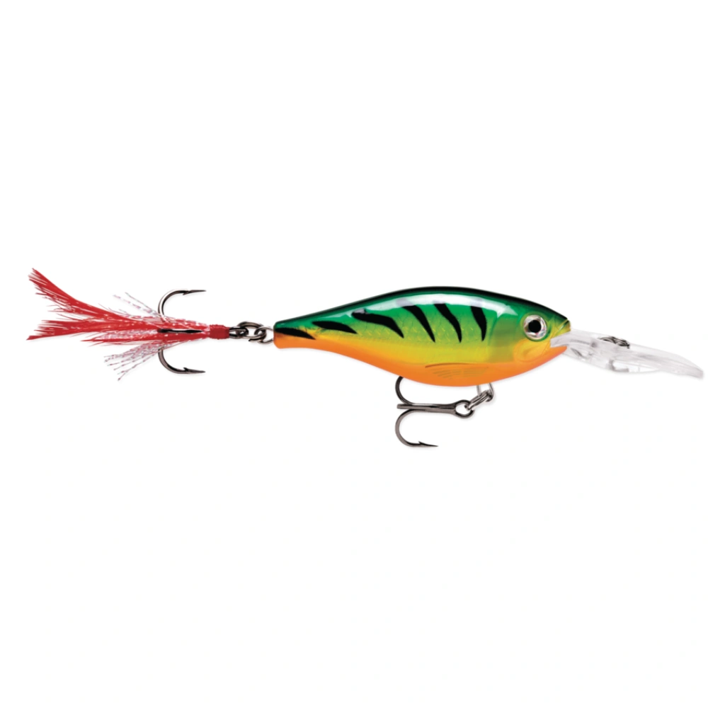 Rapala X-Rap® Shad XRS06 FT