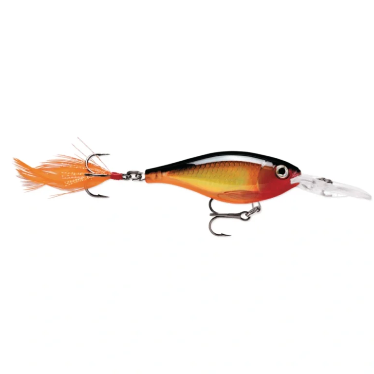 Rapala X-Rap® Shad XRS06 G