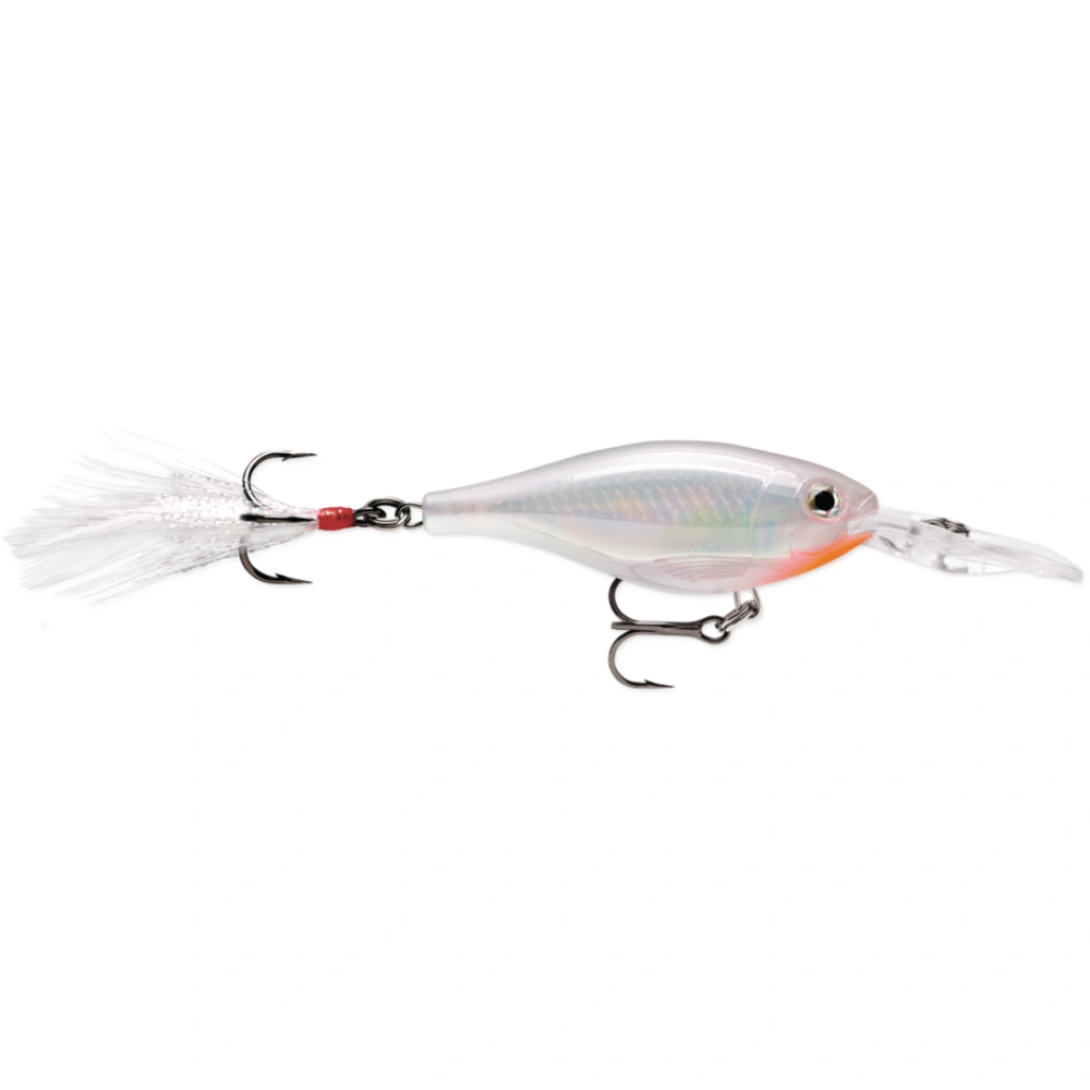 Rapala X-Rap® Shad XRS06 GGH