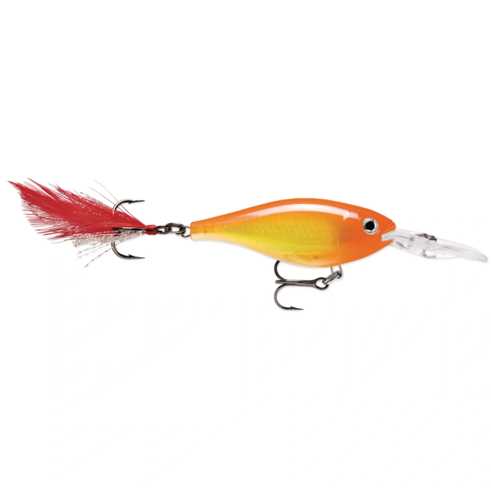 Rapala X-Rap® Shad XRS06 HH