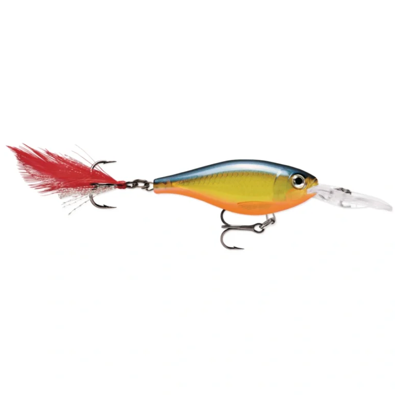Rapala X-Rap® Shad XRS06 HS