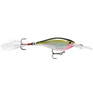 Rapala X-Rap® Shad XRS06 OG