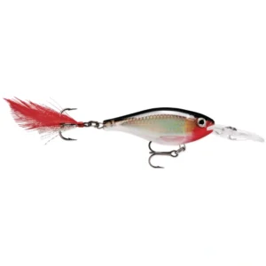 Rapala X-Rap® Shad XRS06 S