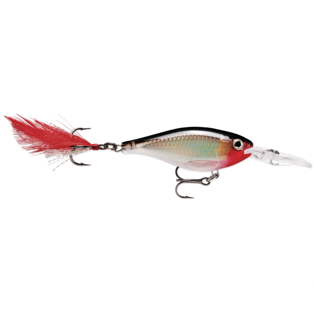 Rapala X-Rap® Shad XRS06 S