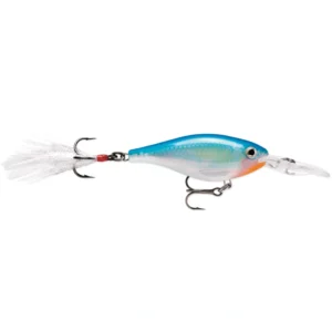 Rapala X-Rap® Shad XRS06 SB