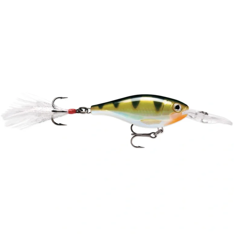 Rapala X-Rap® Shad XRS06 YP