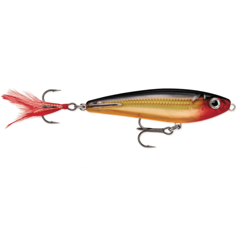 Rapala X-Rap® SubWalk™ XRSB09 G