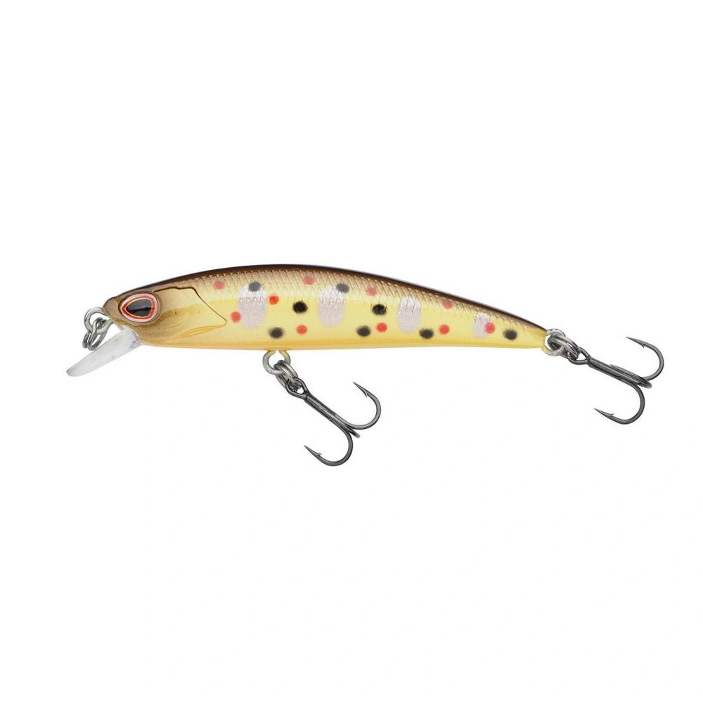 Berkley DEX Bullet Jerk 6.5 cm Brown Trout