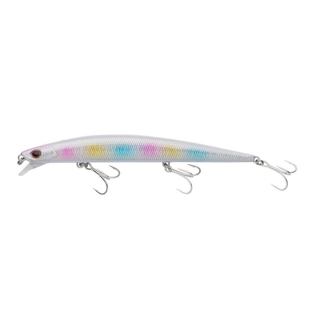 Berkley DEX Long Shot 14cm Cotton Candy